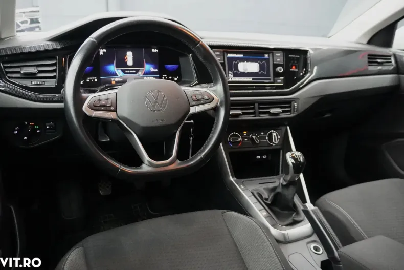 Volkswagen Polo din 2023 cu 111.053 km - oferta VOL147816 - foto 10