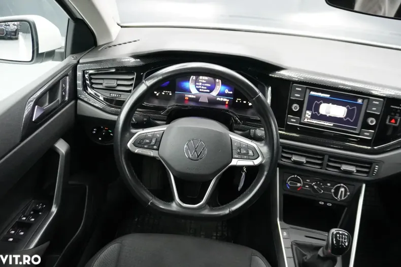 Volkswagen Polo din 2023 cu 111.053 km - oferta VOL147816 - foto 14