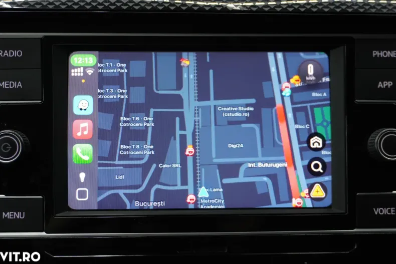 Volkswagen Polo din 2023 cu 111.053 km - oferta VOL147816 - foto 19