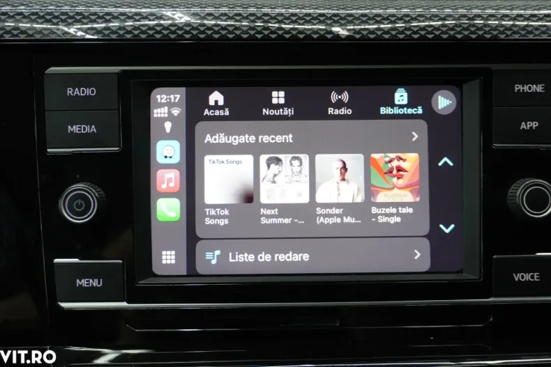 Volkswagen Polo din 2023 cu 111.053 km - oferta VOL147816 - foto 22