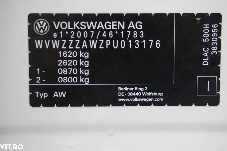 Volkswagen Polo din 2023 cu 111.053 km - oferta VOL147816 - foto 24