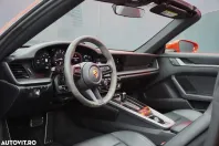 Porsche 911 din 2021 cu 49.793 km - oferta POR147817 - foto 14