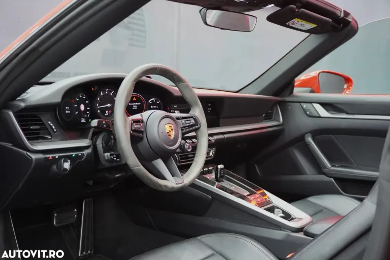 Porsche 911 din 2021 cu 49.793 km - oferta POR147817 - foto 14
