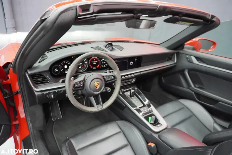 Porsche 911 din 2021 cu 49.793 km - oferta POR147817 - foto 16