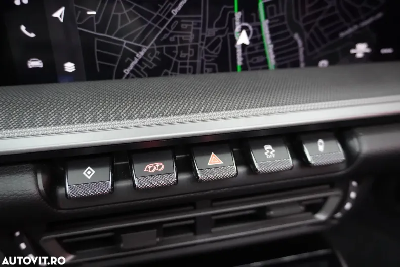 Porsche 911 din 2021 cu 49.793 km - oferta POR147817 - foto 23