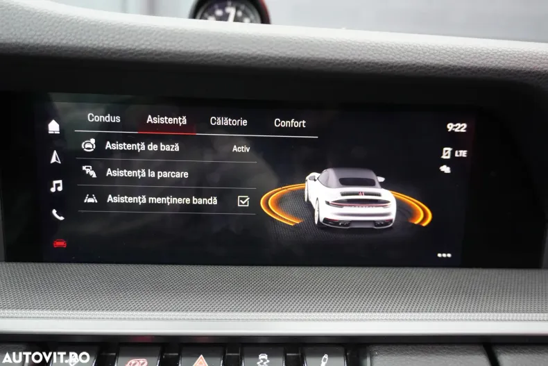 Porsche 911 din 2021 cu 49.793 km - oferta POR147817 - foto 25