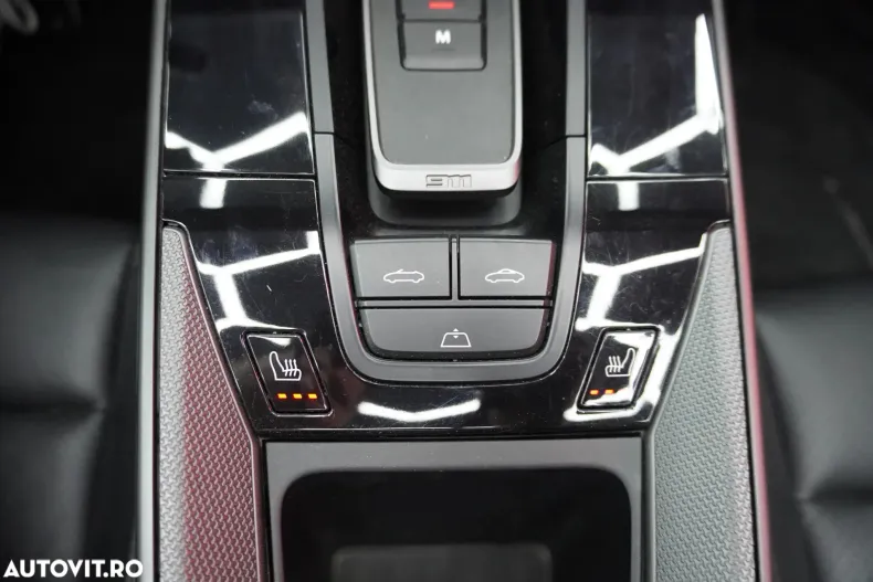 Porsche 911 din 2021 cu 49.793 km - oferta POR147817 - foto 31