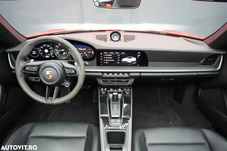 Porsche 911 din 2021 cu 49.793 km - oferta POR147817 - foto 34