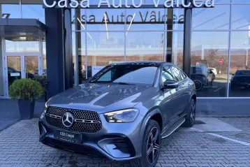 Mercedes-Benz GLE Coupe din 2025 - oferta MER147820