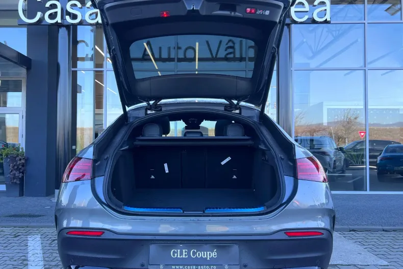 Mercedes-Benz GLE Coupe din 2025 cu 10 km - oferta MER147820 - foto 4