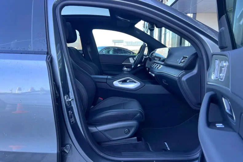 Mercedes-Benz GLE Coupe din 2025 cu 10 km - oferta MER147820 - foto 5