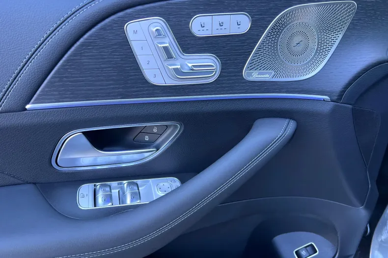 Mercedes-Benz GLE Coupe din 2025 cu 10 km - oferta MER147820 - foto 8