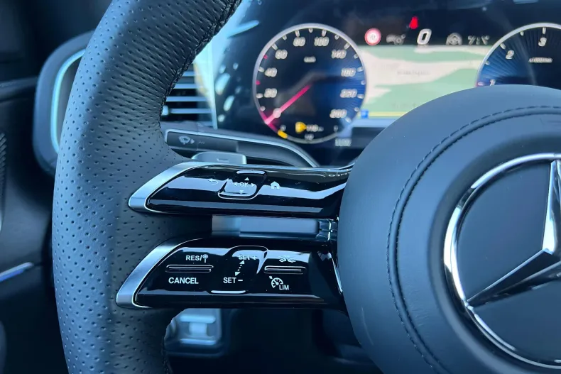 Mercedes-Benz GLE Coupe din 2025 cu 10 km - oferta MER147820 - foto 9