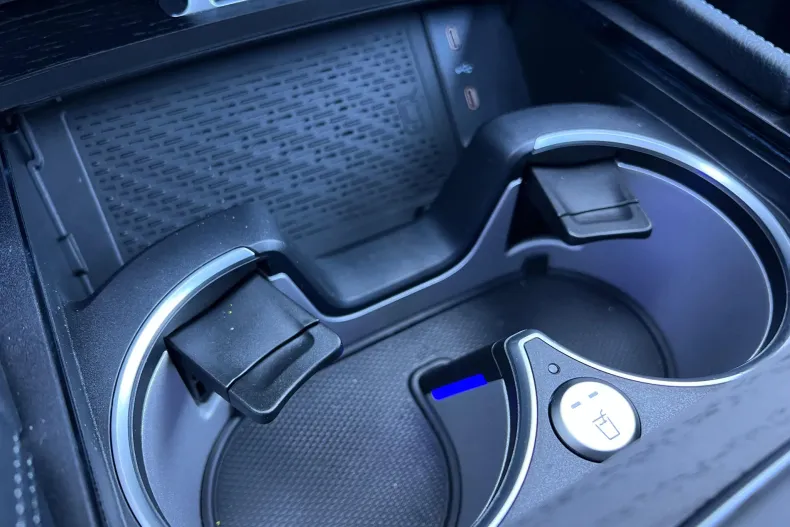 Mercedes-Benz GLE Coupe din 2025 cu 10 km - oferta MER147820 - foto 14