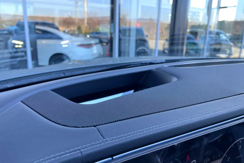 Mercedes-Benz GLE Coupe din 2025 cu 10 km - oferta MER147820 - foto 15