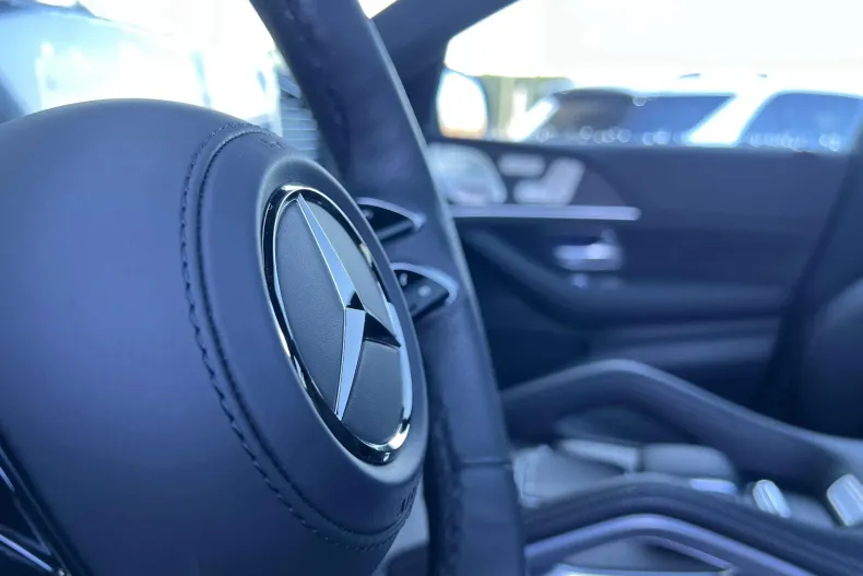 Mercedes-Benz GLE Coupe din 2025 cu 10 km - oferta MER147820 - foto 16