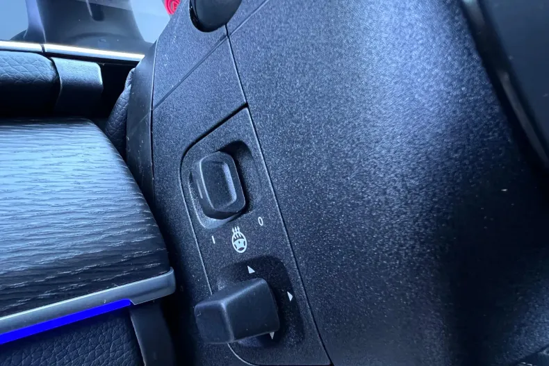 Mercedes-Benz GLE Coupe din 2025 cu 10 km - oferta MER147820 - foto 17