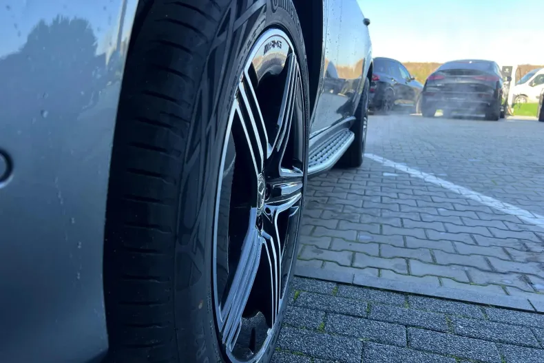 Mercedes-Benz GLE Coupe din 2025 cu 10 km - oferta MER147820 - foto 19