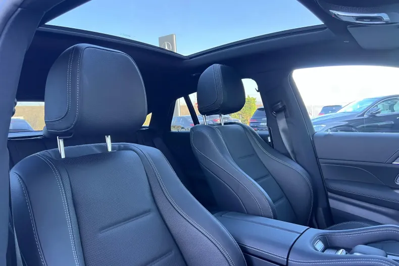 Mercedes-Benz GLE Coupe din 2025 cu 10 km - oferta MER147820 - foto 22