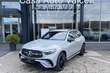 Mercedes-Benz GLC din 2025 - oferta MER147821