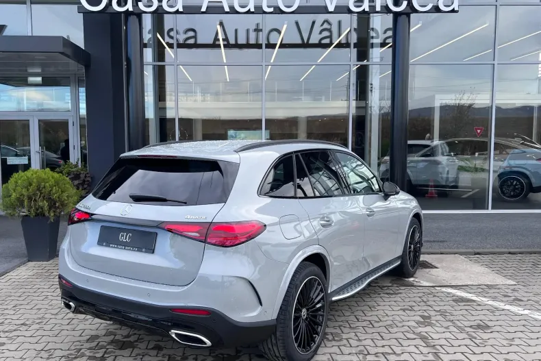 Mercedes-Benz GLC din 2025 cu 10 km - oferta MER147821 - foto 3