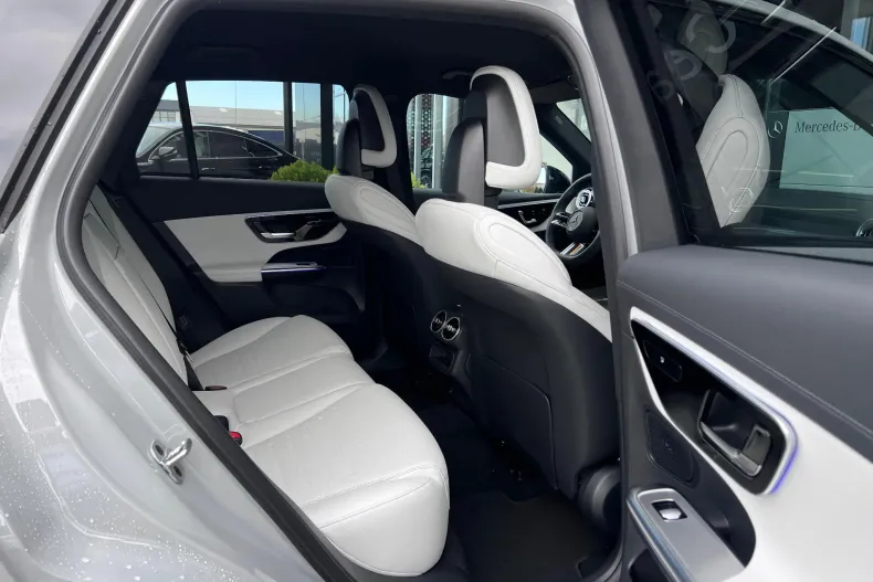 Mercedes-Benz GLC din 2025 cu 10 km - oferta MER147821 - foto 8