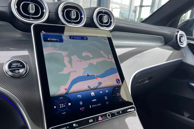 Mercedes-Benz GLC din 2025 cu 10 km - oferta MER147821 - foto 12