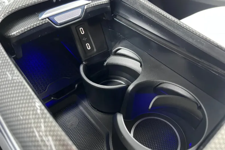 Mercedes-Benz GLC din 2025 cu 10 km - oferta MER147821 - foto 13