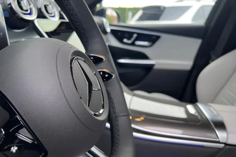 Mercedes-Benz GLC din 2025 cu 10 km - oferta MER147821 - foto 14