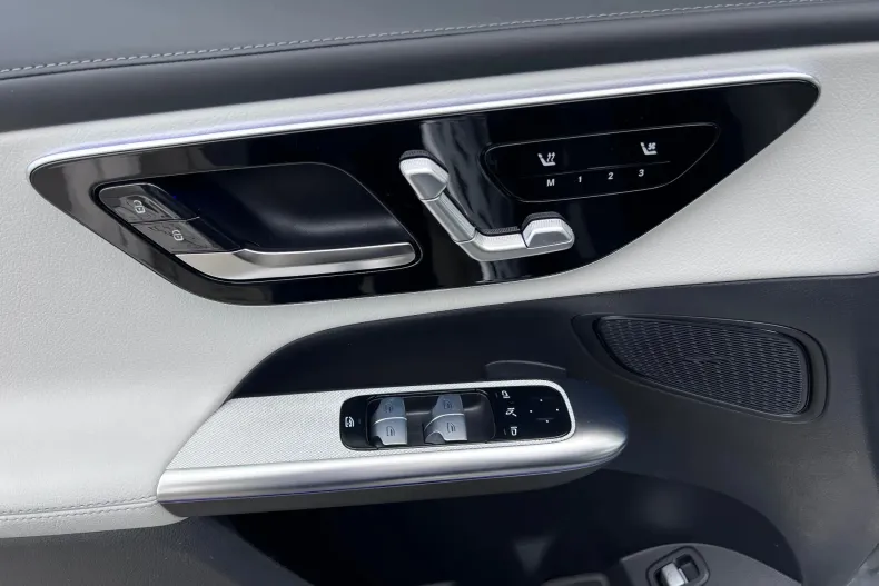 Mercedes-Benz GLC din 2025 cu 10 km - oferta MER147821 - foto 15