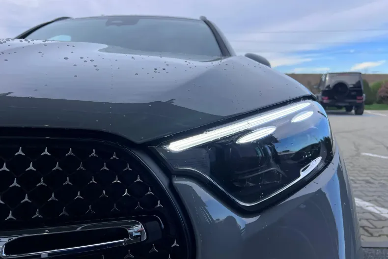 Mercedes-Benz GLC din 2025 cu 10 km - oferta MER147821 - foto 16