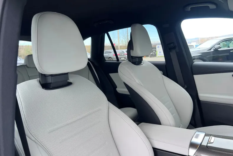 Mercedes-Benz GLC din 2025 cu 10 km - oferta MER147821 - foto 18