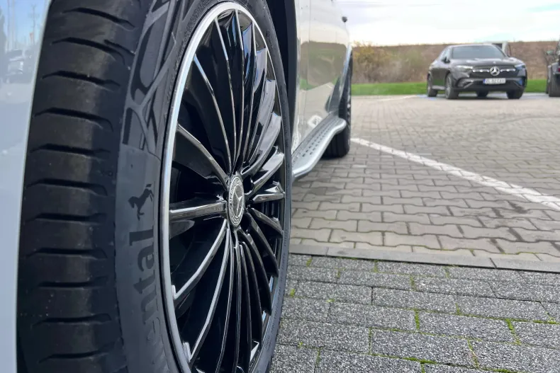 Mercedes-Benz GLC din 2025 cu 10 km - oferta MER147821 - foto 20