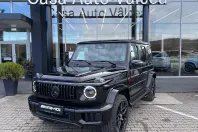 Mercedes-Benz G din 2025 cu 10 km - oferta MER147823 - foto 1