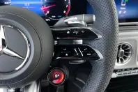 Mercedes-Benz G din 2025 cu 10 km - oferta MER147823 - foto 14