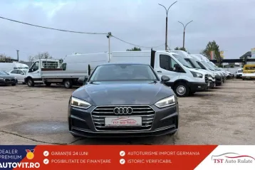 Audi A5 din 2019 - oferta AUD147824