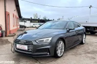 Audi A5 din 2019 cu 152.000 km - oferta AUD147824 - foto 2