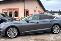 Audi A5 din 2019 cu 152.000 km - oferta AUD147824 - foto 3