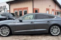 Audi A5 din 2019 cu 152.000 km - oferta AUD147824 - foto 4