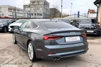 Audi A5 din 2019 cu 152.000 km - oferta AUD147824 - foto 6
