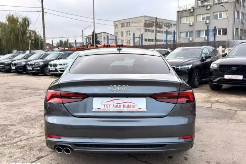 Audi A5 din 2019 cu 152.000 km - oferta AUD147824 - foto 7