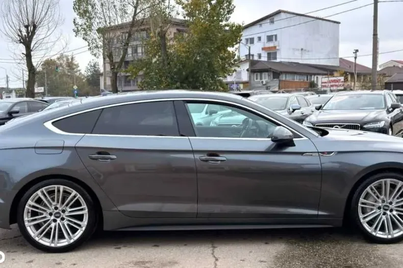 Audi A5 din 2019 cu 152.000 km - oferta AUD147824 - foto 10