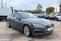 Audi A5 din 2019 cu 152.000 km - oferta AUD147824 - foto 12