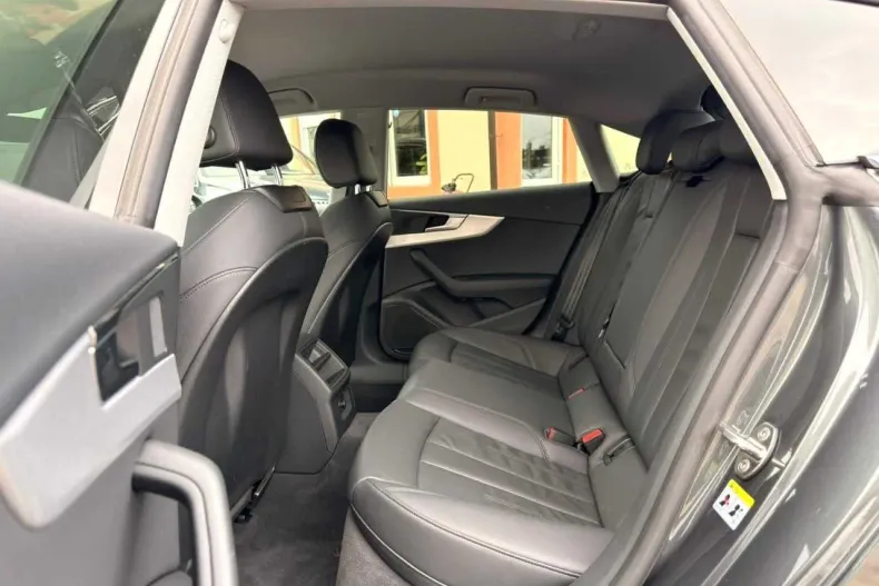 Audi A5 din 2019 cu 152.000 km - oferta AUD147824 - foto 17