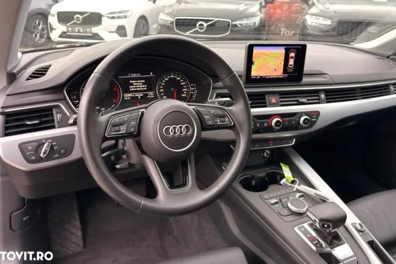 Audi A5 din 2019 cu 152.000 km - oferta AUD147824 - foto 20