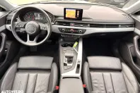 Audi A5 din 2019 cu 152.000 km - oferta AUD147824 - foto 24