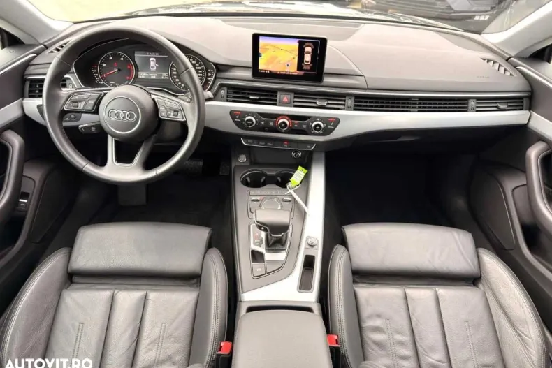 Audi A5 din 2019 cu 152.000 km - oferta AUD147824 - foto 24