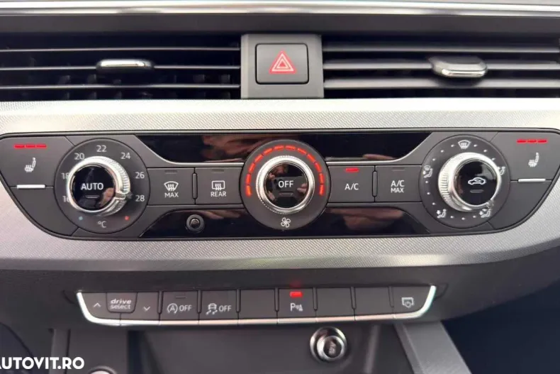 Audi A5 din 2019 cu 152.000 km - oferta AUD147824 - foto 25