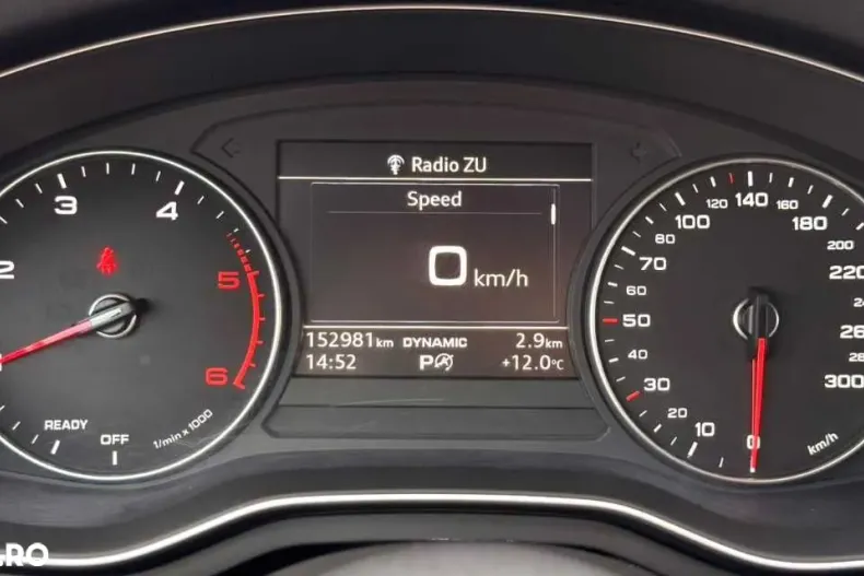 Audi A5 din 2019 cu 152.000 km - oferta AUD147824 - foto 27