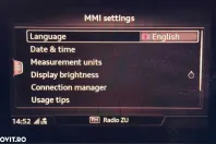 Audi A5 din 2019 cu 152.000 km - oferta AUD147824 - foto 30